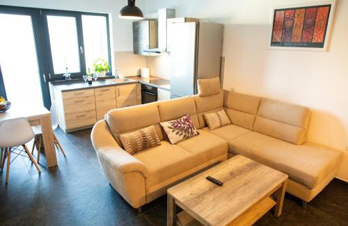 Dumbravita Apartamento | BIO Residence Apartments Timisoara