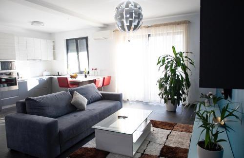 Dumbravita Apartamento | BIO Residence Apartments Timisoara