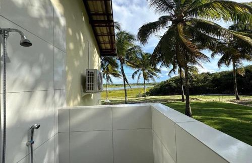 Trairi Casa | Bio-Resort Brasilien