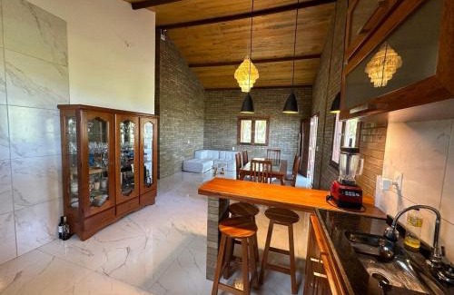 Trairi Casa | Bio-Resort Brasilien