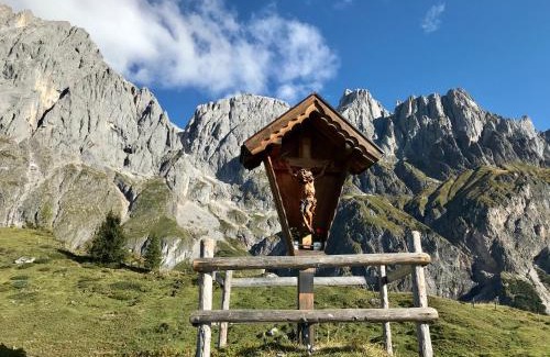 Muehlbach Am Hochkoenig Chalet De Esquí | Bio Schartenalm