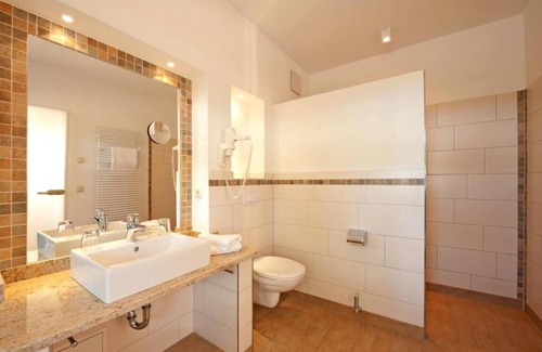 Moor-Rolofshagen Hotel | Bio- und Gesundheitshotel Gutshaus Parin