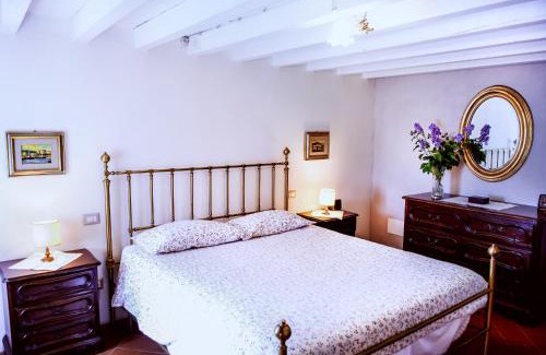 Calenzano Casa | Bioagriturismo Podere Montisi