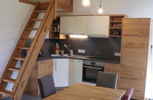Almdorf Apartamento | Biobauernhof Jagglhof