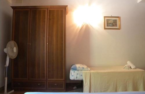 Orte Casa | Biobagnolese Agriturismo