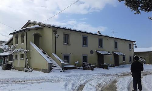 Orte Casa | Biobagnolese Agriturismo