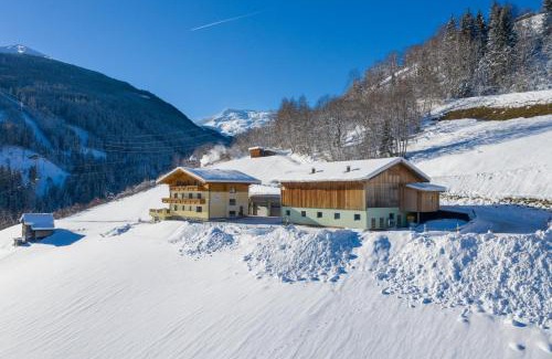 Bad Hofgastein Casa | Biobauernhof Aslgut