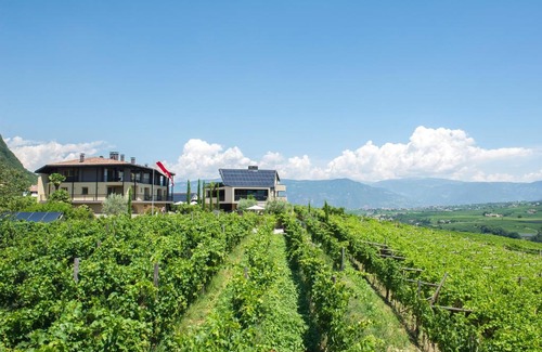 Pianizza Di Sopra Apartamento | Biobauernhof St. Quirinus