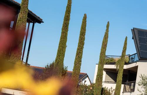 Pianizza Di Sopra Apartamento | Biobauernhof St. Quirinus