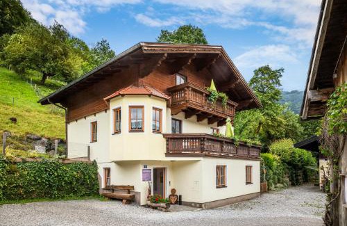 Dorfgastein Apartamento | Biobauernhof Torbauer