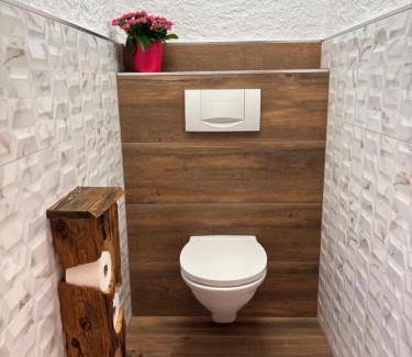 Goldegg Apartamento | Biobergbauernhof Bergzeit Apartment in Goldegg