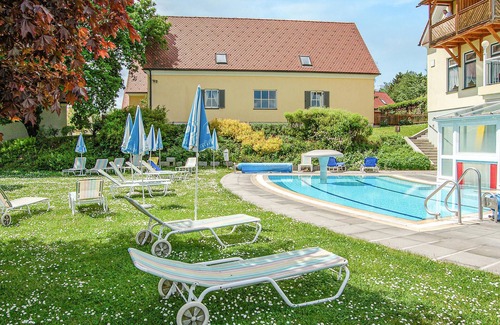Wagerberg Casa | Biodorf Bad Waltersdorf