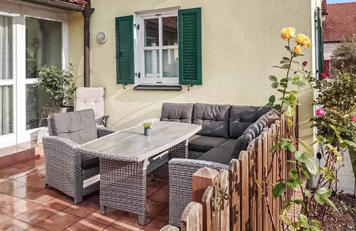 Wagerberg Casa | Biodorf Bad Waltersdorf