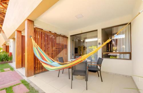 Itacimirim Apartamento | Bioflora Itacimirim Novo village 44