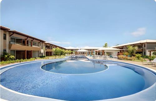 Itacimirim Apartamento | Bioflora Itacimirim Novo village 44