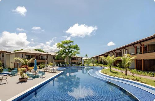 Itacimirim Apartamento | Bioflora Itacimirim Novo village 44