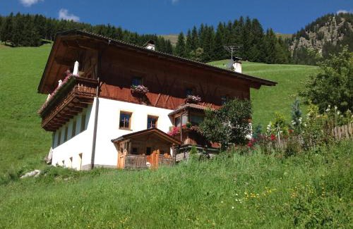 Sarentino Casa | Biohof Hamann