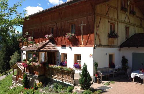 Sarentino Casa | Biohof Hamann