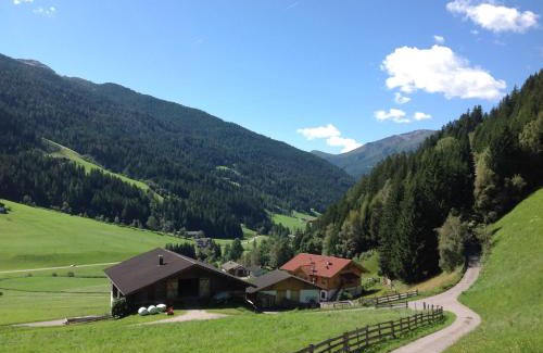 Sarentino Casa | Biohof Hamann