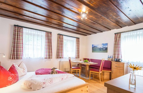 Bad Hofgastein Apartamento | Biohof Maurachgut