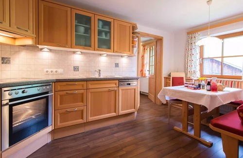 Bad Hofgastein Apartamento | Biohof Maurachgut