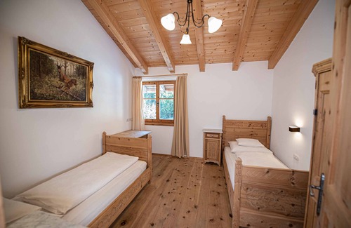 Lajen Otro | BIOHOF Maurer - an oasis of peace