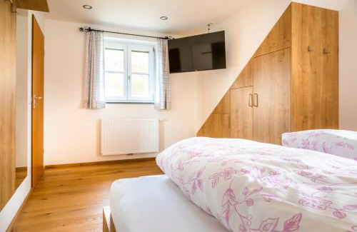 Faistenau Apartamento | Biohof Untergrabenbauer
