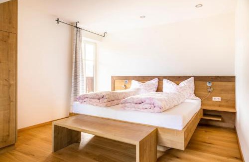 Faistenau Apartamento | Biohof Untergrabenbauer