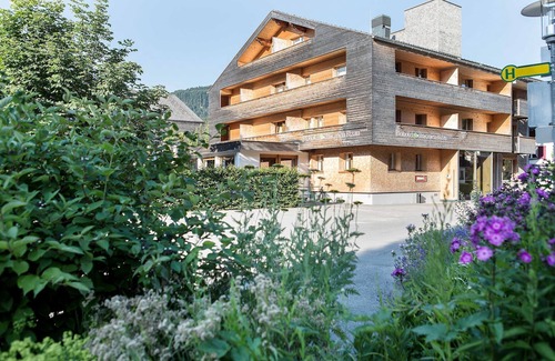 Bizau Casa | Biohotel Schwanen - Schwanen II