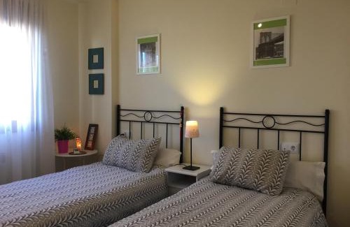 Ainsa Apartamento | BIOK Ainsa Ordesa-Monte Perdido'