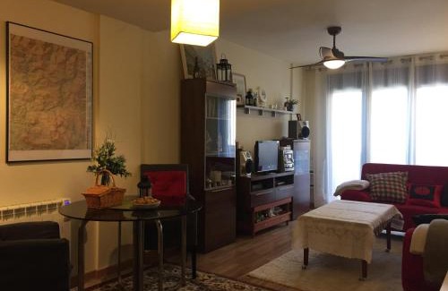 Ainsa Apartamento | BIOK Ainsa Ordesa-Monte Perdido'