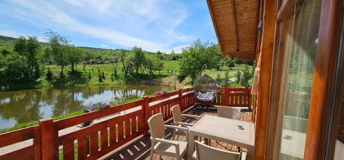 Bresalc Villa | Bioland VILLA's