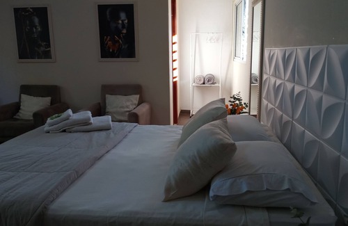 Brotas Hotel | Biomas Hotel