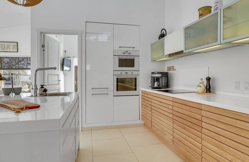 Tørresø Casa | "Biorn" - 70m from the sea by Interhome