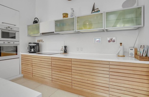 Tørresø Casa | "Biorn" - 70m from the sea by Interhome