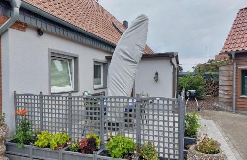 Rognitz Apartamento | Biosphärenreservat Schaalsee