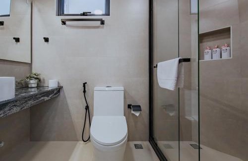 Hulhumale Apartamento | Biosphere Hulhumale, Luxury 1BHK with Ocean View