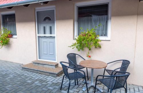 Sarmellek Apartamento | Biró Vendégház