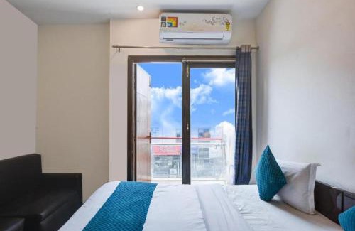 Janakpuri Hotel | Bir - Couple Friendly Stay Near Jangpura