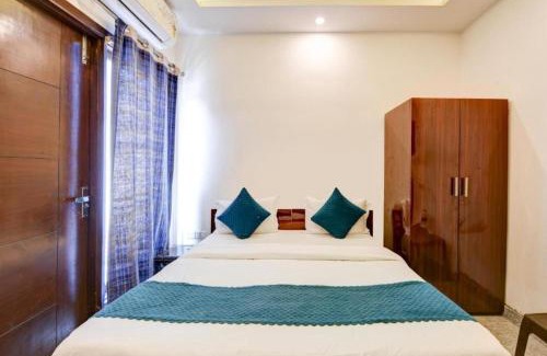 Janakpuri Hotel | Bir - Couple Friendly Stay Near Jangpura