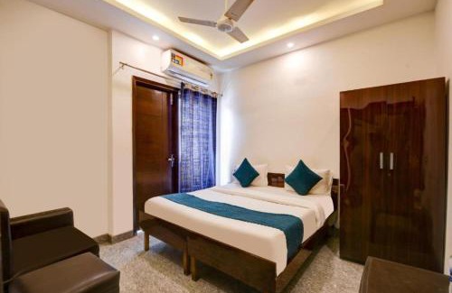 Janakpuri Hotel | Bir - Couple Friendly Stay Near Jangpura