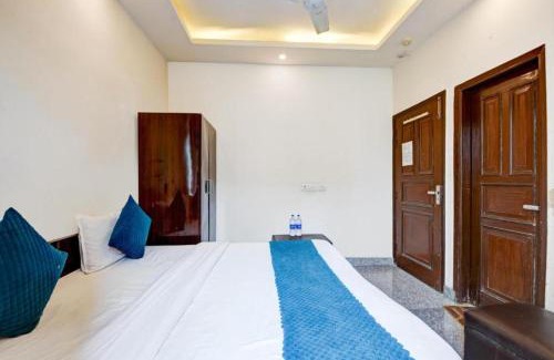 Janakpuri Hotel | Bir - Couple Friendly Stay Near Jangpura