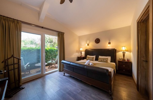 Urla Hotel | Bir dem Urla