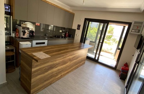 Ayvalik Casa | Bir Tebessüm Ayvalık