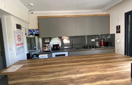 Ayvalik Casa | Bir Tebessüm Ayvalık