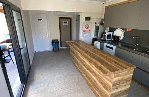 Ayvalik Casa | Bir Tebessüm Ayvalık