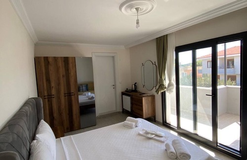 Ayvalik Casa | Bir Tebessüm Ayvalık