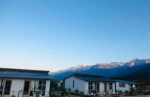Suja Villa | Bir Valley Retreat