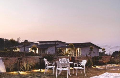 Suja Villa | Bir Valley Retreat