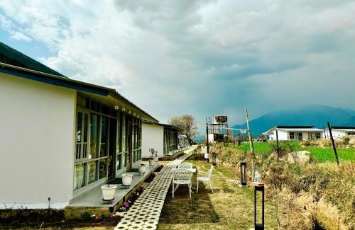 Suja Villa | Bir Valley Retreat